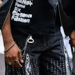 Opium style: Co to jest i jak nosić ten mroczny trend?