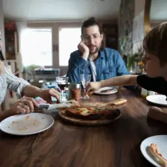 Jak zaakceptować dziecko partnera z poprzedniego związku i zbudować relację