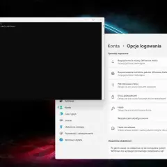Jak usunąć konta używane przez inne aplikacje w Windows 11 bez problemów