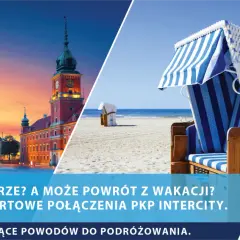 Ile kosztuje bilet do Kołobrzegu? Sprawdź ceny i oszczędź na podróży