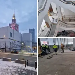 Muzeum Sztuki Nowoczesnej w Warszawie (2026): Przewodnik po nowej siedzibie