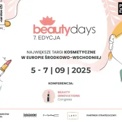 Konferencja 25 marca: Najnowsze trendy w branży kosmetycznej