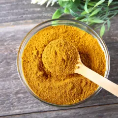 Ostrość curry: Jak wybrać idealną przyprawę i uratować danie?