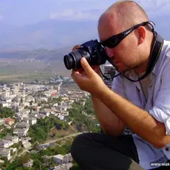 Obiektyw portretowy Nikon D5100: Jak wybrać najlepszy dla siebie?