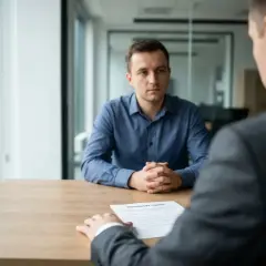 Jak zwolnić pracownika? Rozmowa krok po kroku bez błędów!