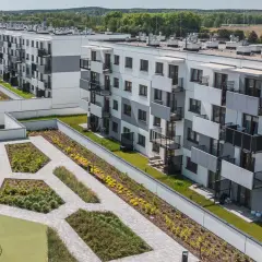 Czy kupno mieszkania od dewelopera trzeba zgłosić do urzędu skarbowego?