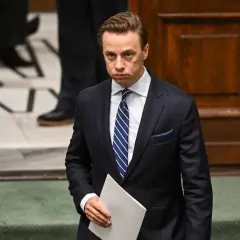 Krzysztof Bosak - skąd pochodzi i jakie ma korzenie?