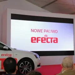 Diesel Efecta czy Verva - co wybrać dla najlepszego silnika?