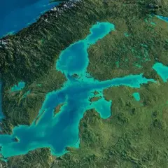 Dlaczego Bałtyk jest słabo zasolony? Odkryj zaskakujące przyczyny