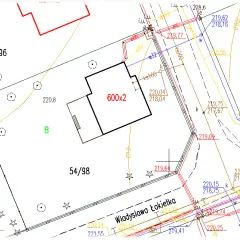 Co potrzebuje geodeta do wytyczenia budynku? Lista dokumentów