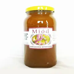 Miód wrzosowy gdzie kupić? Sprawdzone miejsca i najlepsze oferty