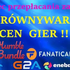 Gdzie kupić tanio gry na Steam i uniknąć przepłacania?