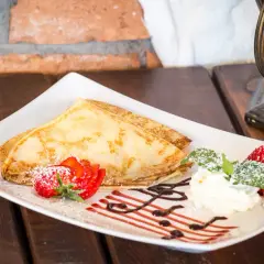 Gdzie zjeść w Kudowie-Zdroju? Odkryj najlepsze restauracje i smaki