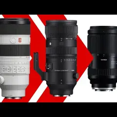 Obiektyw 18-200 Sigma czy Tamron - który wybór nie zawiedzie?
