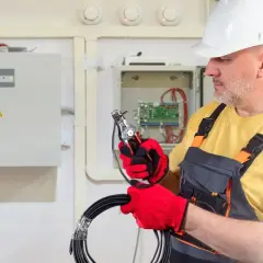 Elektryk: Obowiązki, Specjalizacje, Zarobki i Przyszłość Zawodu