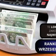Porównanie lokat krótkoterminowych: najlepsze oferty i stawki, które zyskują
