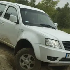 Tata Xenon 2.2 - co to za silnik? Odkryj jego moc i wydajność
