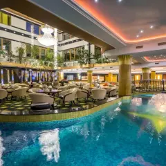 Ile kosztuje nocleg w hotelu Gołębiewski? Sprawdź ceny i oferty