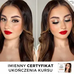 Ile kosztuje kurs makijażu? Sprawdź ceny i dostępne opcje szkolenia