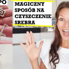 Jak wyczyścić kolczyki, aby odzyskały blask i nie uległy uszkodzeniu