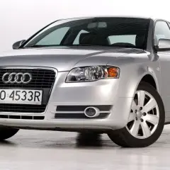 Audi A4 B7 jaki silnik wybrać - uniknij kosztownych błędów przy zakupie