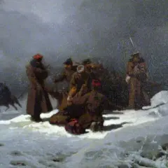 Mesjanizm: Czym był "Chrystus Narodów"? Klucz do romantyzmu.