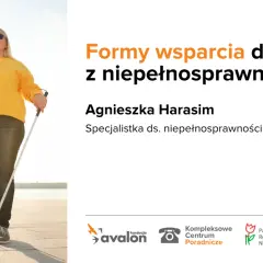 Jak można pomóc osobie niepełnosprawnej - praktyczne sposoby wsparcia