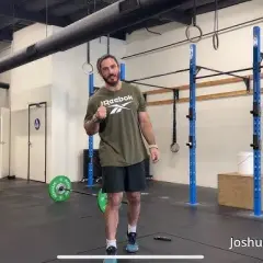 Fran CrossFit: Legenda WOD. Jak go pokonać i mierzyć postępy?