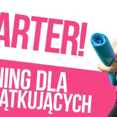 Jak ćwiczyć efektywnie: proste plany treningowe dla początkujących