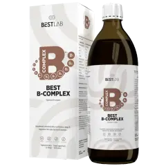 Najlepsza witamina B complex: Jakie produkty B complex są najlepsze?