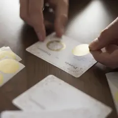 Jak zrobić zdrapkę - krok po kroku do kreatywnego projektu zdrapki