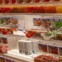Gdzie kupić haribo bez cukru? Sprawdzone sklepy i oferty