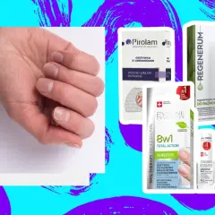 Co na paznokcie? Wzmocnij je po hybrydzie! Kompleksowy poradnik