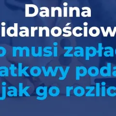 Danina solidarnościowa: Kto płaci 4% od miliona? Pełny przewodnik