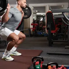 Jak często trenować nogi w tygodniu, aby uniknąć przetrenowania?
