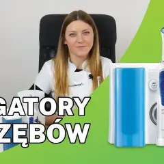 Irygator: Jaki wybrać? Kompletny przewodnik po zdrowym uśmiechu