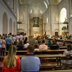 Czy w Boże Ciało trzeba iść do kościoła? Ważne zasady dla katolików