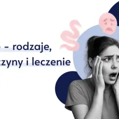 Fobia: Rodzaje, objawy, przyczyny i skuteczne metody leczenia