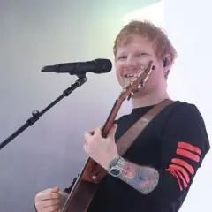 Ed Sheeran: Ile kosztuje koncert? Gaża, kulisy i ceny biletów