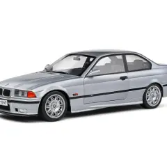 Ile pali BMW E36? Realne spalanie: benzyna, diesel, LPG
