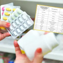 Zwrot leków do apteki: Czy to możliwe? Sprawdź 3 wyjątki!