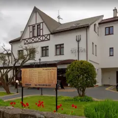 Sarbinowo gdzie zjeść – najlepsze miejsca na smaczne posiłki