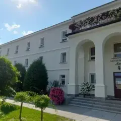 Sanatoria Solec-Zdrój: Odkryj skuteczne terapie i zabiegi zdrowotne