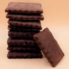 50 g kakao = ile łyżek? Odkryj sekret idealnych wypieków!