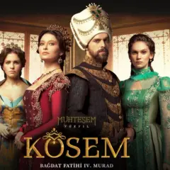 Ile jest odcinków wspaniałe stulecie sułtanka kosem? Odkryj prawdę!