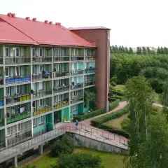 Ośrodek dla niewidomych Olsztyn - kompleksowa pomoc i rehabilitacja