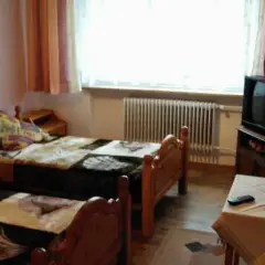 Najlepsze noclegi w Przyczynie Górnej – komfort i atrakcyjne ceny