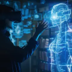 Jak działa VR? Odkryj tajemnice technologii wirtualnej rzeczywistości