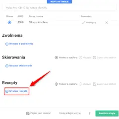 Jak załatwić e receptę? Prosty sposób na szybkie uzyskanie recepty