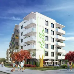 Chcesz zaprojektować osiedle? Poznaj kluczowe etapy i uniknij błędów